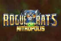 Rogue Rats of Nitropolis